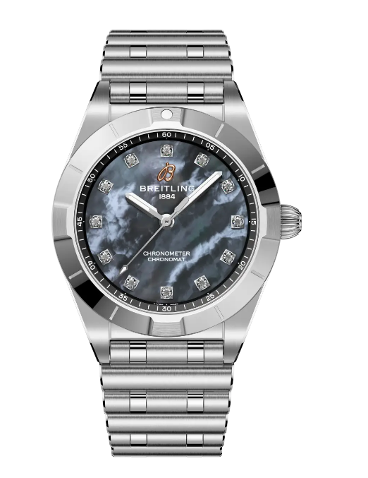 Breitling chronomat 28 Replica Watch A72310101B1A1